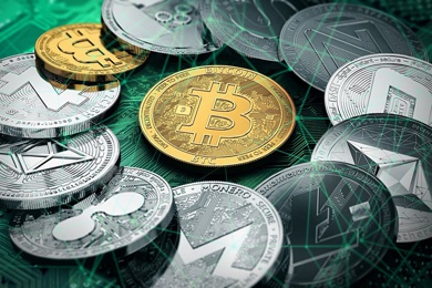 Ethereum и альткоины. Есть ли прямо сейчас альтернативы биткоину
