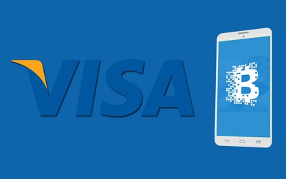 Visa близка к запуску платежной системы на базе цифровых валют