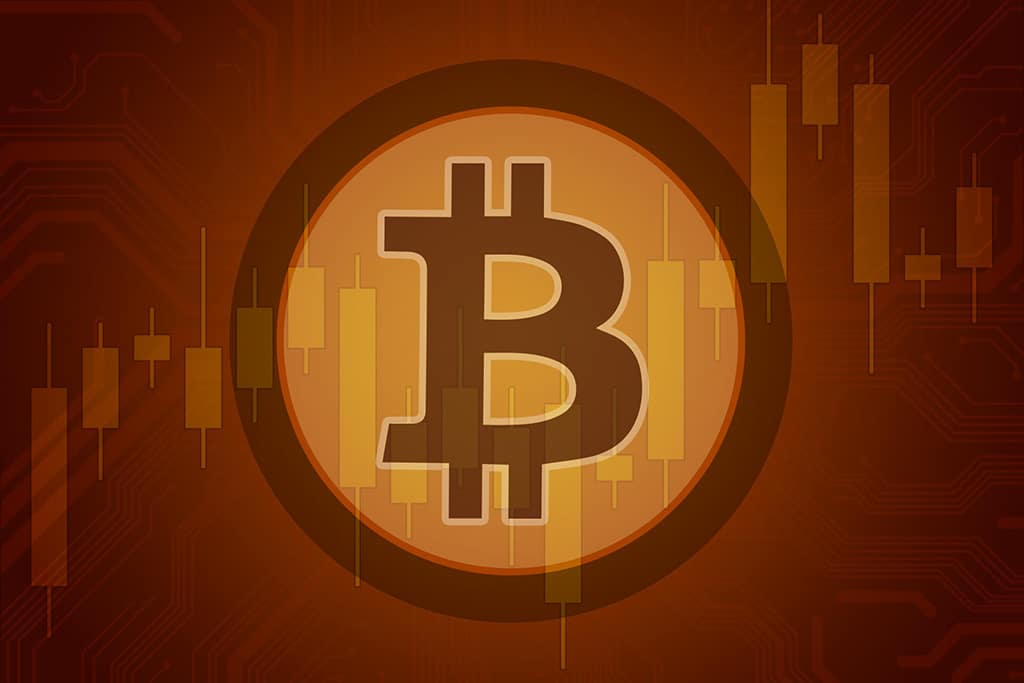 Биткоин упал к уровню в $9000 в результате распродаж майнеров