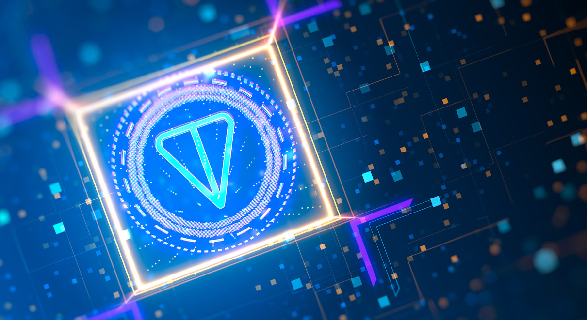 Telegram Open Network (TON) был запущен без фактического участия Дурова