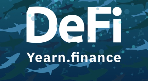 DeFi альткоин Yearn.finance стремится обновить исторический максимум биткоина