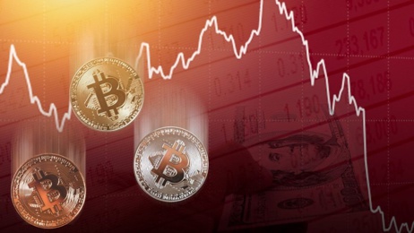 Glassnode: спад цены биткоина до $10 000 выдавил с рынка слабых инвесторов