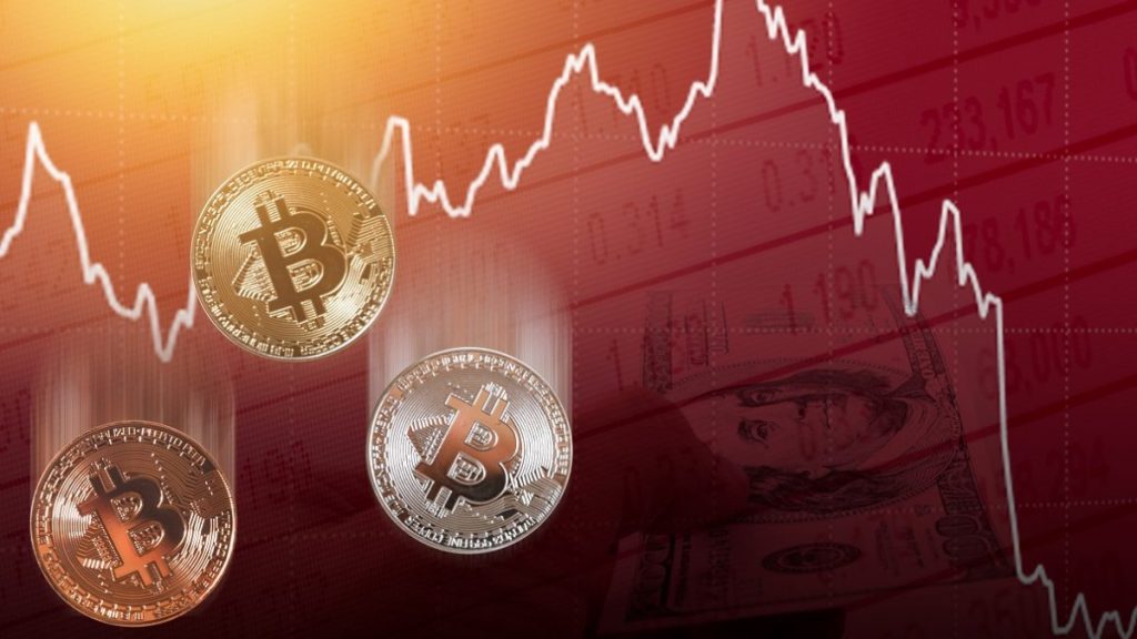 Glassnode: спад цены биткоина до $10 000 выдавил с рынка слабых инвесторов