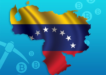 Военные в Венесуэле задержали грузовик c тремя сотнями Antminer S9