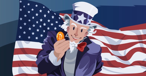 Криптосообщество в США негативно восприняло план властей дополнительной регуляции индустрии