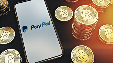 PayPal стоит за дефицитом биткоинов на рынке и ростом курса — отчет Pantera Capital