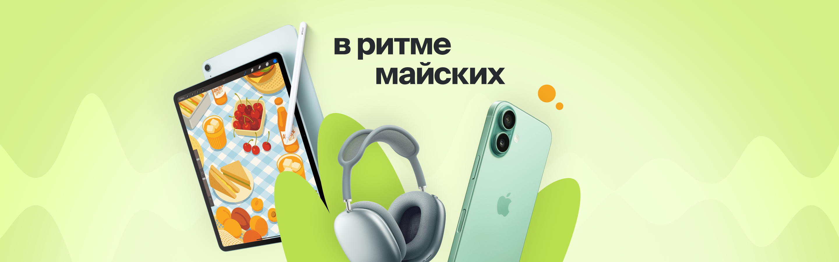 Black Friday. Время выгодных покупок