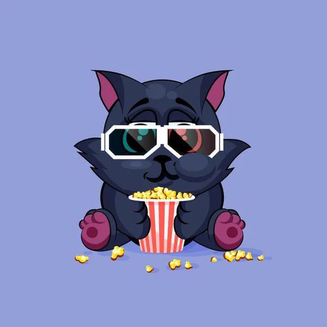 Telegram канал: Некинокритик 🎬
