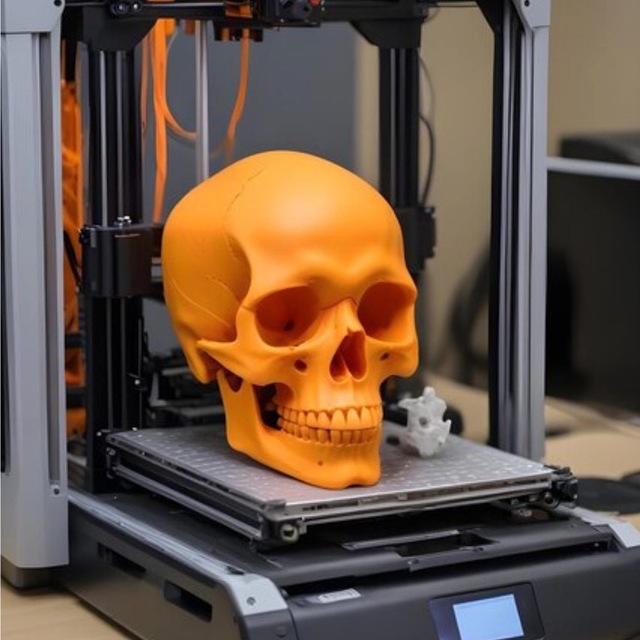 Telegram канал: Free STL for 3D Printing