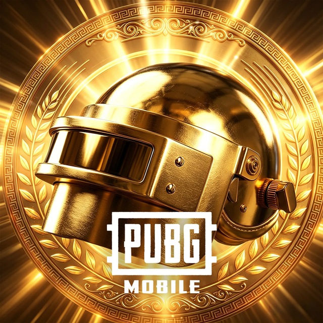 Telegram канал: PUBG MOBILE