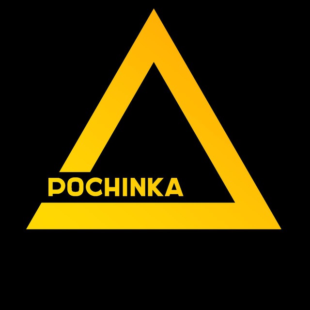 Telegram канал: Pochinka_blog