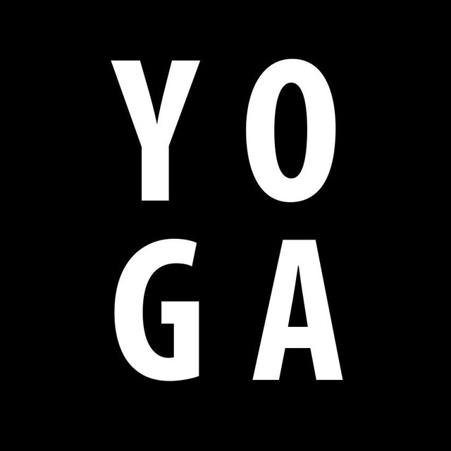 Telegram канал: Йога для начинающих YOGA work