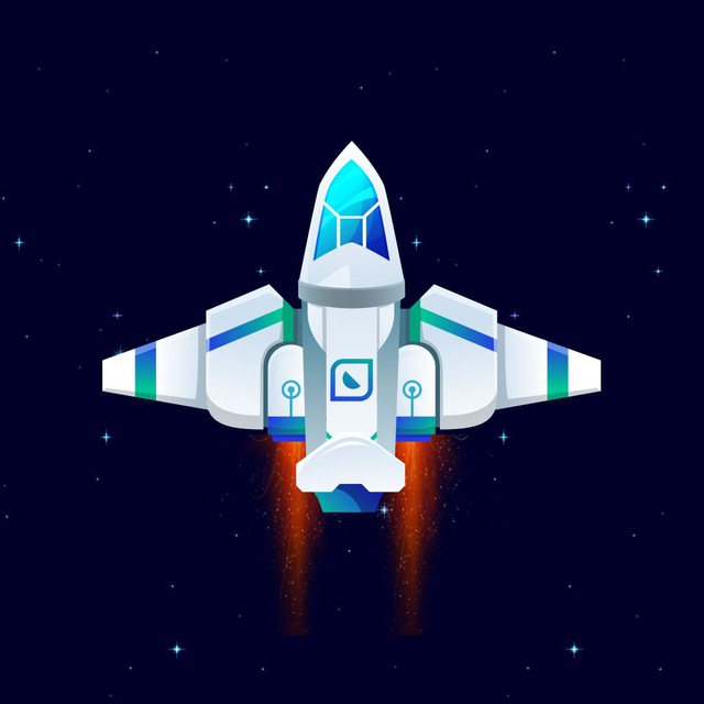 Telegram канал: Pocket Rocket Game