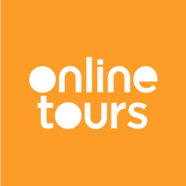 Telegram канал: Onlinetours