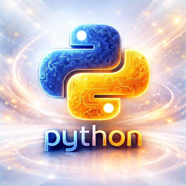 Telegram канал: Python/ django