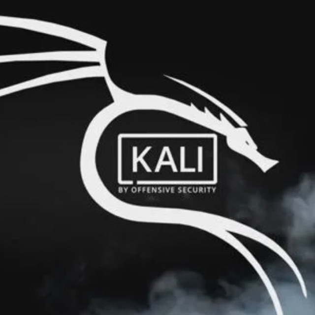 Telegram канал: Kali Linux