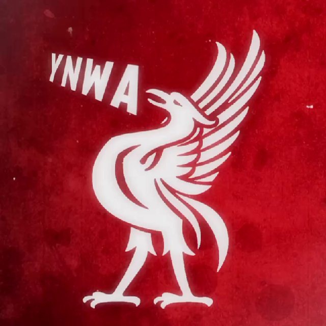 Telegram канал: Ливерпуль ~ YNWA