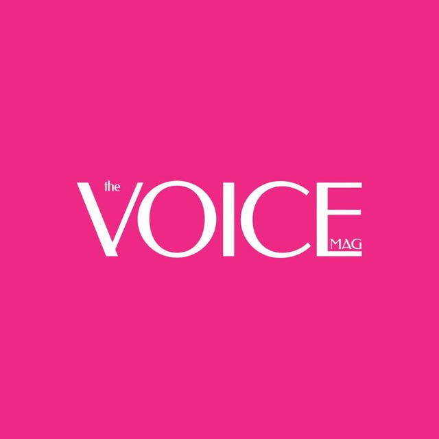 Telegram канал: VOICE