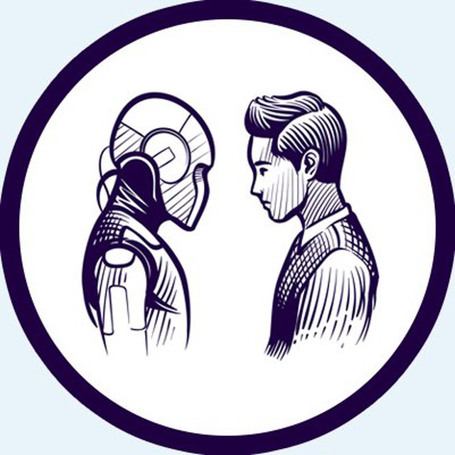 Telegram канал: КиберПанк | Технологии Будущего | Technology