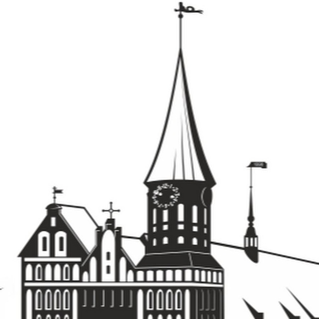 Telegram канал: Балтийский форпост