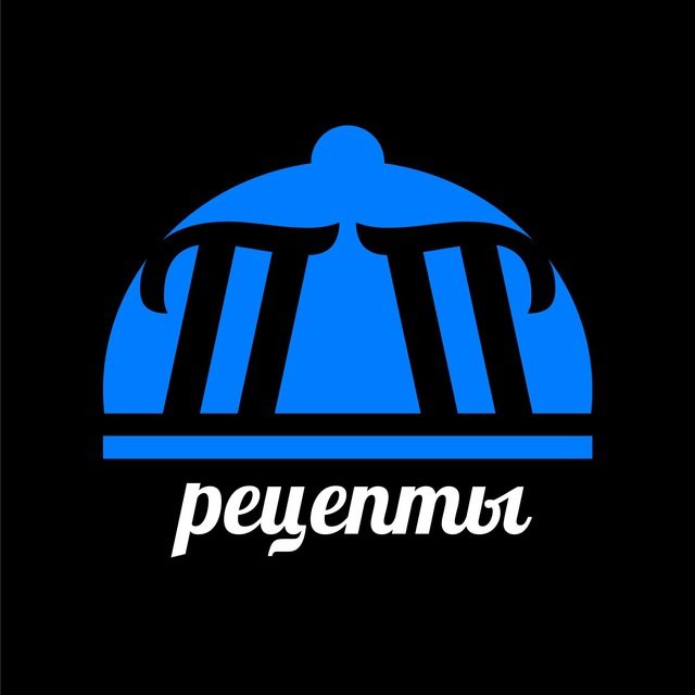 Telegram канал: ПП рецепты🍏