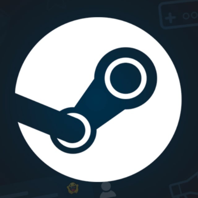 Telegram канал: Steam