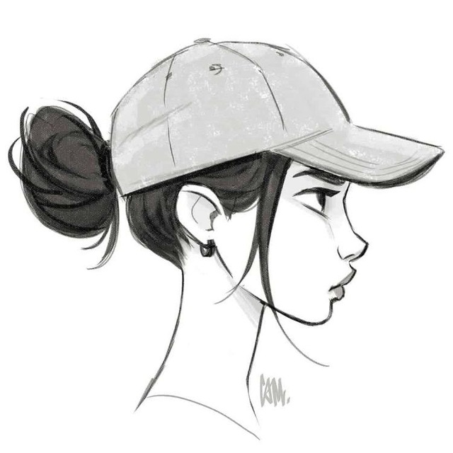 Telegram канал: Бесплатные кисти procreate
