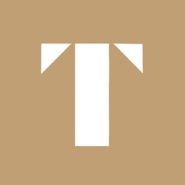 Telegram канал: Третьяковка официально