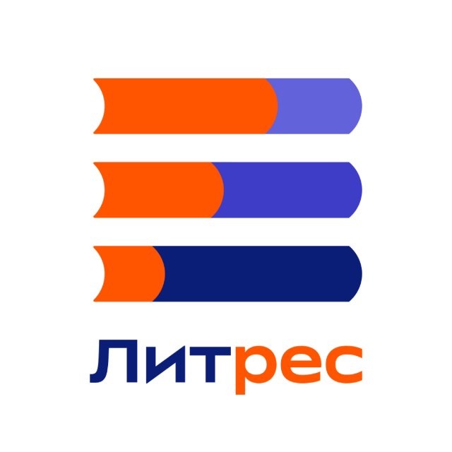 Telegram канал: Литрес