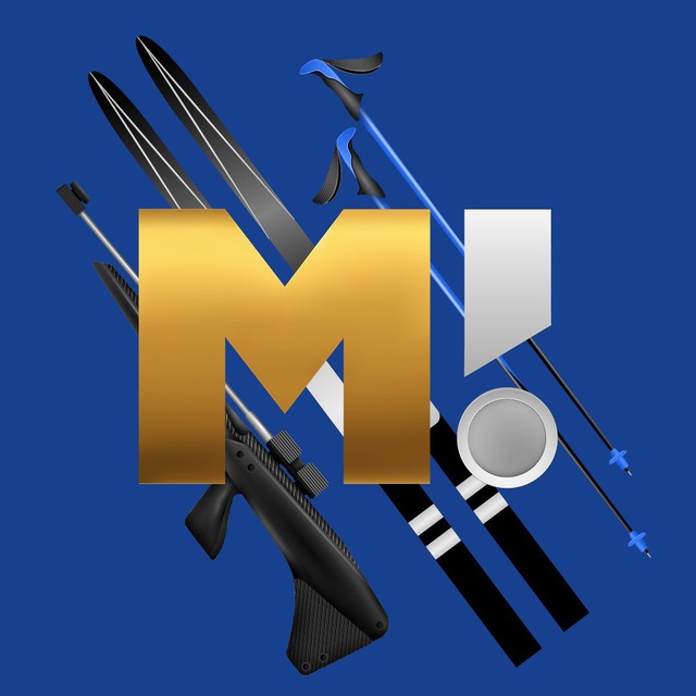 Telegram канал: Матч! Биатлон и лыжи