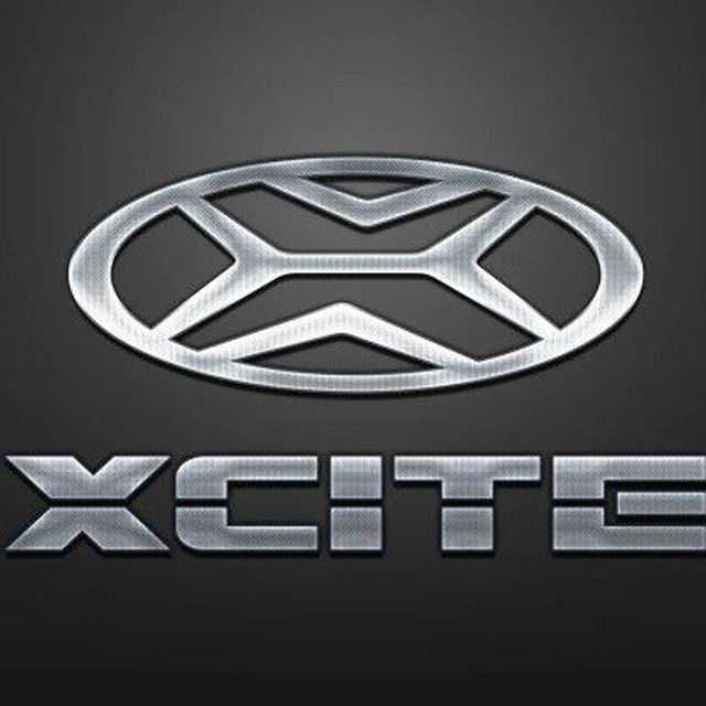 Telegram канал: XCITE Клуб X Cross 7 8 Chery Tiggo Иксайт Х Кросс