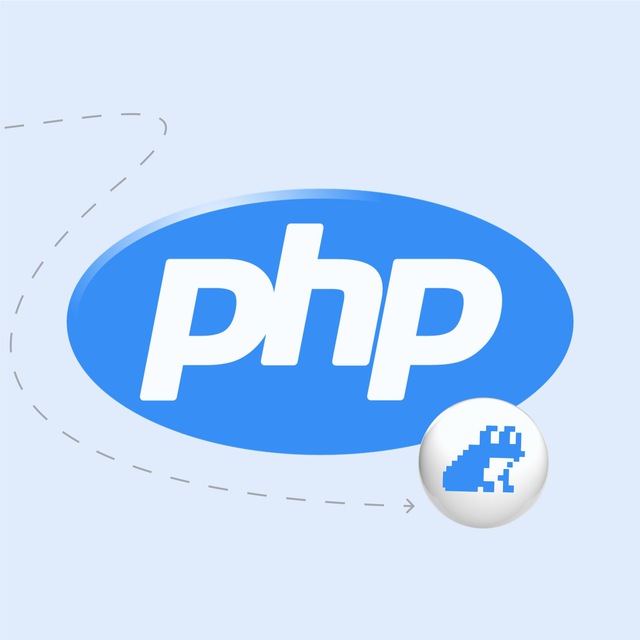 Telegram канал: Библиотека пхпшника | PHP, Laravel, Symfony, CodeIgniter