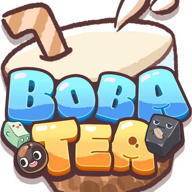 Telegram mini-app: BobaTea