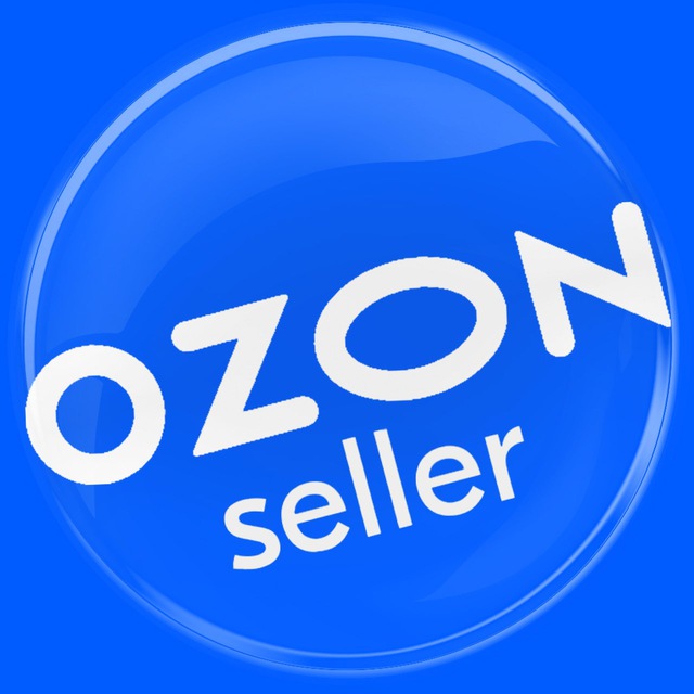 Telegram канал: Ozon Marketplace