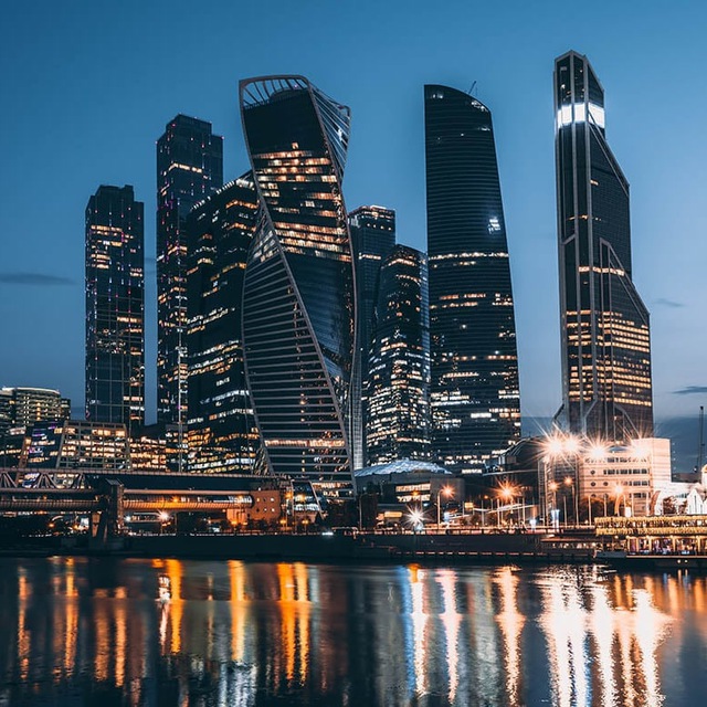 Telegram канал: ВМоскве