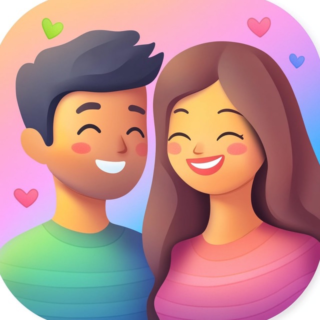 Telegram mini-app: Spark of Destiny: Find out compatibility