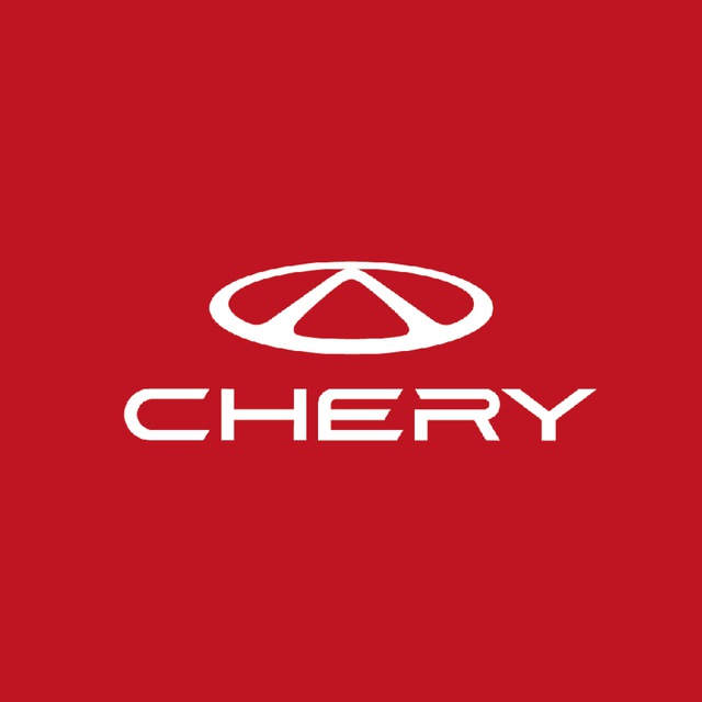 Telegram канал: CHERY Russia