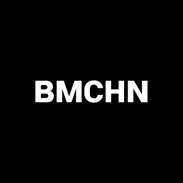 Telegram канал: BIOMACHINE
