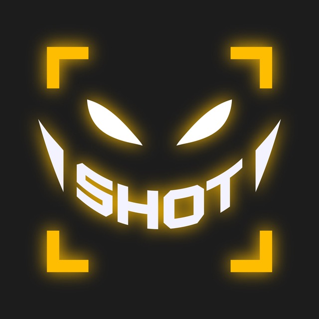 Telegram канал: SHOT
