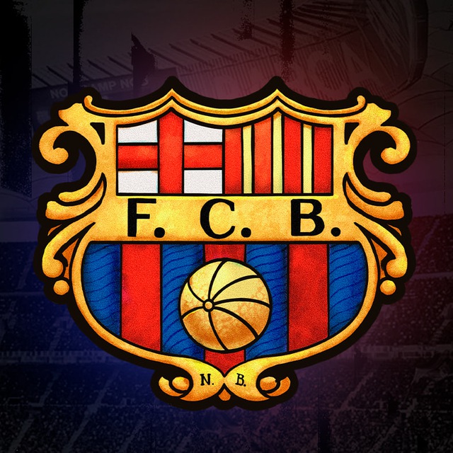Telegram канал: FC BARCELONA | ФК БАРСЕЛОНА