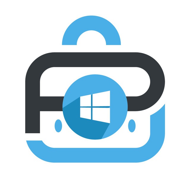 Telegram канал: Portablik