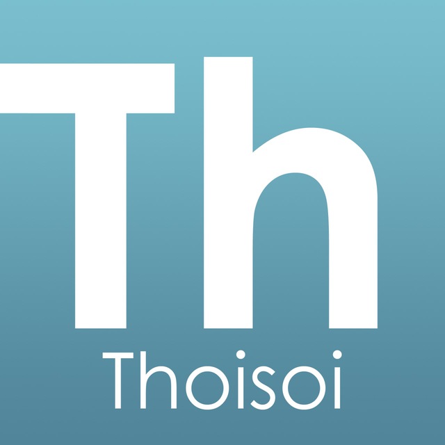 Telegram канал: Thoisoi