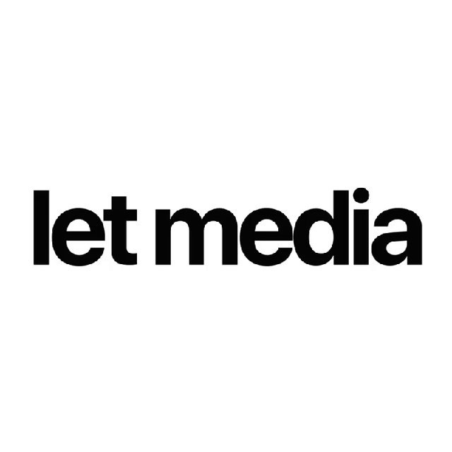 Telegram канал: let media