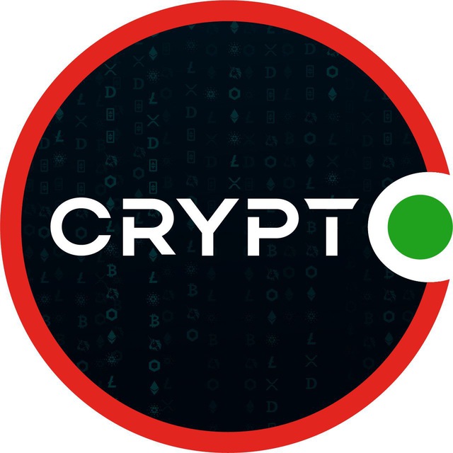 Telegram канал: Crypto Headlines