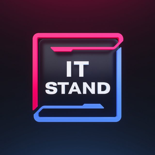 Telegram канал: IT STAND