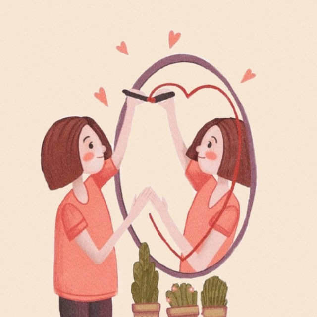 Telegram канал: improve yourself