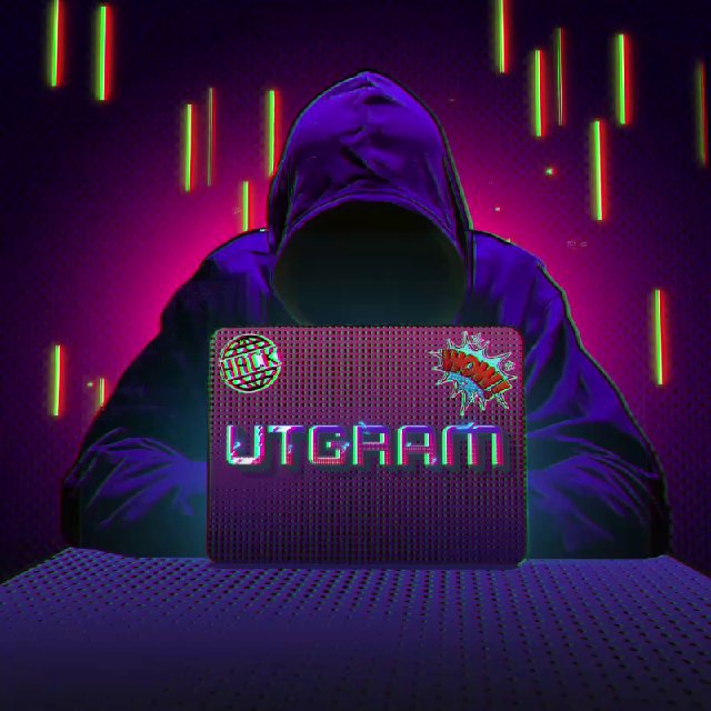 Telegram канал: ⚡Utgram⚡