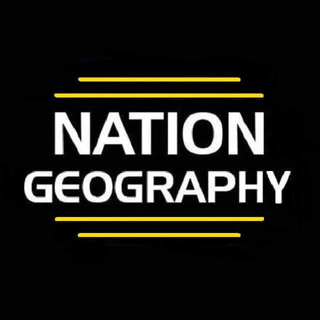 Telegram канал: Nation Geographic