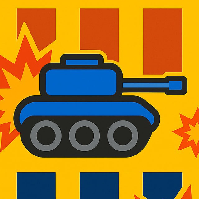 Telegram Mini App: Tez Tank Game