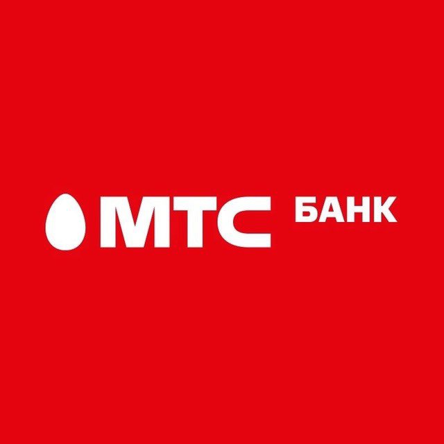 Telegram канал: МТС Банк